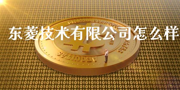 东菱技术有限公司怎么样_https://cj002.lansai.wang_股市问答_第1张