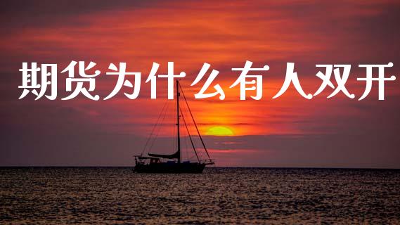 期货为什么有人双开_https://cj002.lansai.wang_金融问答_第1张
