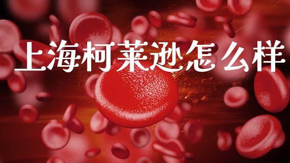 上海柯莱逊怎么样_https://cj002.lansai.wang_股市问答_第1张