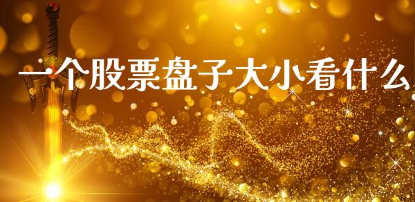 一个股票盘子大小看什么_会计问答_第1张_财经百问网 一个股票盘子大小看什么_https://cj002.lansai.wang_会计问答_第1张
