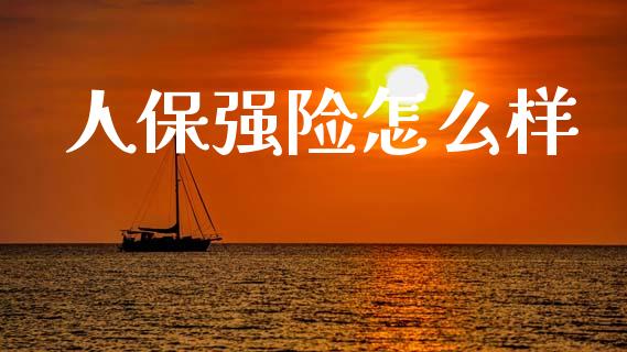 人保强险怎么样_https://cj002.lansai.wang_保险问答_第1张