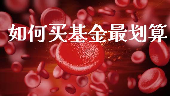 如何买基金最划算_https://cj002.lansai.wang_财经问答_第1张