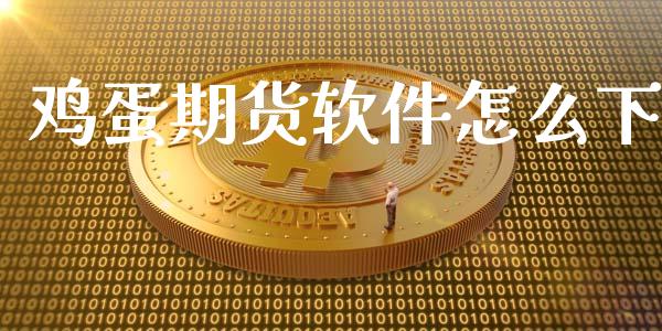 鸡蛋期货软件怎么下_https://cj002.lansai.wang_金融问答_第1张