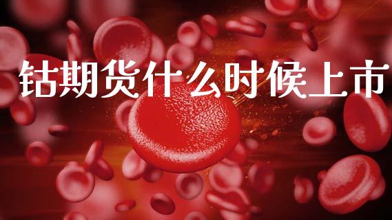 钴期货什么时候上市_https://cj002.lansai.wang_期货问答_第1张