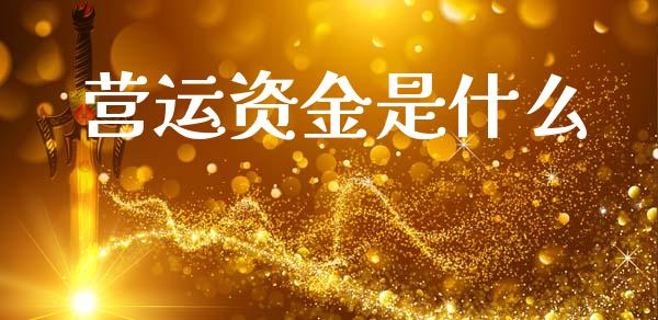 营运资金是什么_https://cj002.lansai.wang_会计问答_第1张