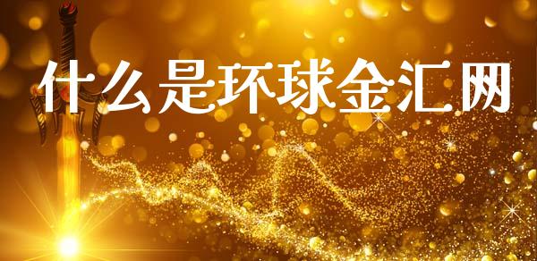 什么是环球金汇网_https://cj002.lansai.wang_财经问答_第1张
