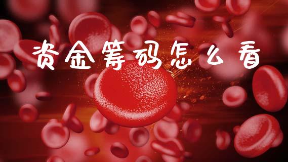资金筹码怎么看_财经问答_第1张_财经百问网 资金筹码怎么看_https://cj002.lansai.wang_财经问答_第1张