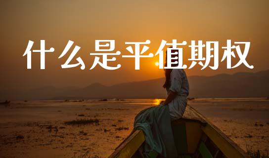 什么是平值期权_理财问答_第1张_财经百问网 什么是平值期权_https://cj002.lansai.wang_理财问答_第1张