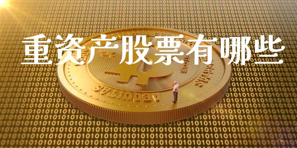 重资产股票有哪些_https://cj002.lansai.wang_股市问答_第1张