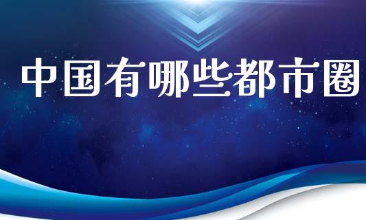中国有哪些都市圈_保险问答_第1张_财经百问网 中国有哪些都市圈_https://cj002.lansai.wang_保险问答_第1张