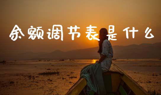 余额调节表是什么_https://cj002.lansai.wang_会计问答_第1张