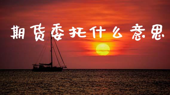 期货委托什么意思_保险问答_第1张_财经百问网 期货委托什么意思_https://cj002.lansai.wang_保险问答_第1张