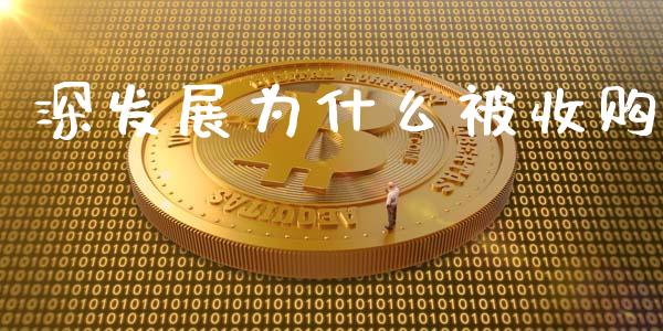 深发展为什么被收购_https://cj002.lansai.wang_财经问答_第1张