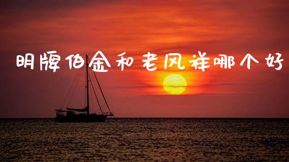 明牌伯金和老风祥哪个好_https://cj002.lansai.wang_理财问答_第1张