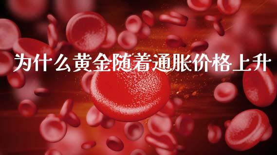 为什么黄金随着通胀价格上升_股市问答_第1张_财经百问网 为什么黄金随着通胀价格上升_https://cj002.lansai.wang_股市问答_第1张