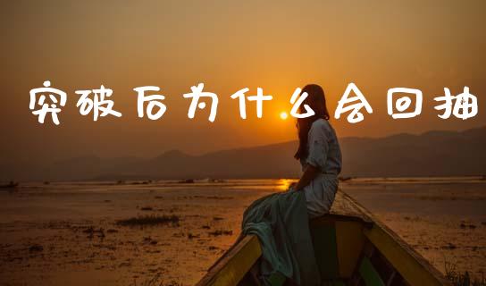 突破后为什么会回抽_https://cj002.lansai.wang_期货问答_第1张