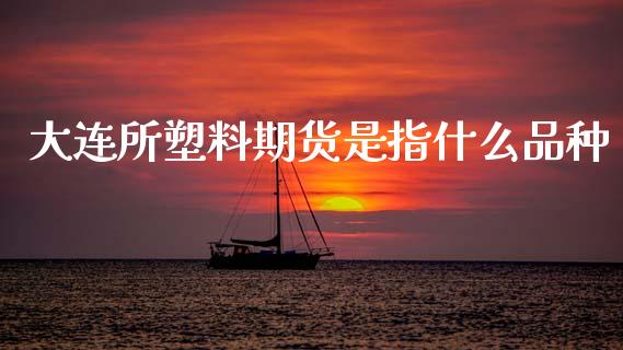 大连所塑料期货是指什么品种_金融问答_第1张_财经百问网 大连所塑料期货是指什么品种_https://cj002.lansai.wang_金融问答_第1张