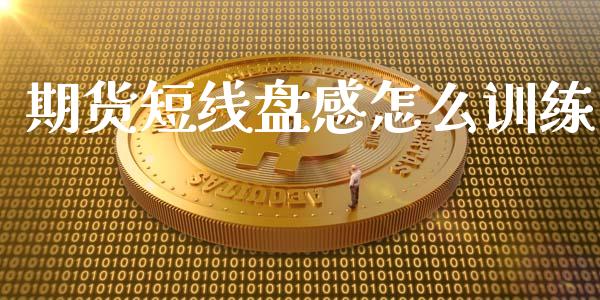 期货短线盘感怎么训练_https://cj002.lansai.wang_期货问答_第1张