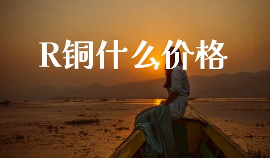 R铜什么价格_https://cj002.lansai.wang_期货问答_第1张