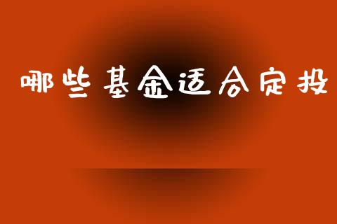 哪些基金适合定投_会计问答_第1张_财经百问网 哪些基金适合定投_https://cj002.lansai.wang_会计问答_第1张