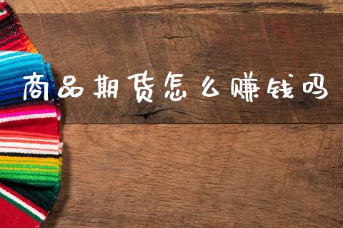 商品期货怎么赚钱吗_https://cj002.lansai.wang_期货问答_第1张