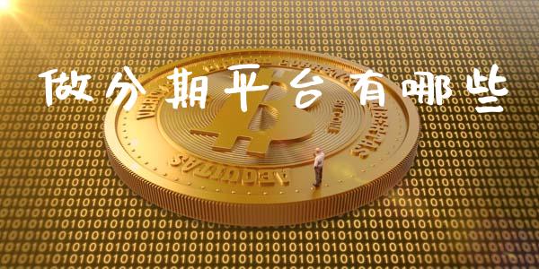 做分期平台有哪些_https://cj002.lansai.wang_理财问答_第1张