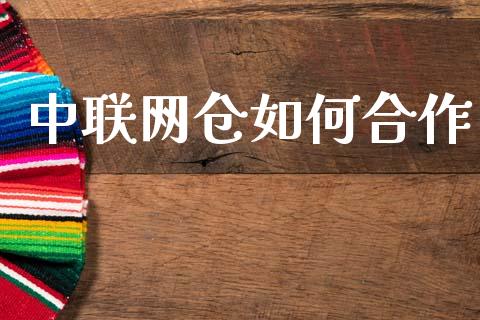 中联网仓如何合作_https://cj002.lansai.wang_理财问答_第1张