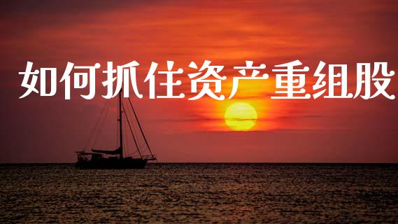 如何抓住资产重组股_https://cj002.lansai.wang_财经问答_第1张