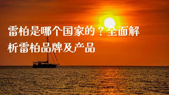 雷柏是哪个国家的？全面解析雷柏品牌及产品_https://cj002.lansai.wang_理财问答_第1张