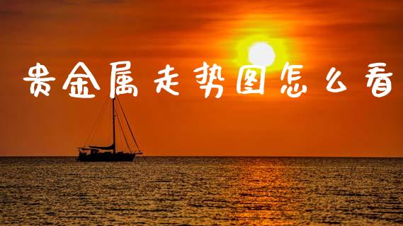 贵金属走势图怎么看_https://cj002.lansai.wang_财经问答_第1张