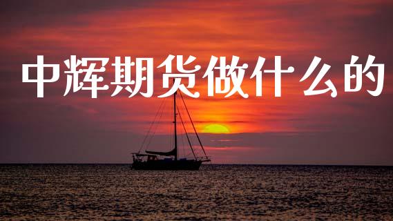 中辉期货做什么的_https://cj002.lansai.wang_财经问答_第1张