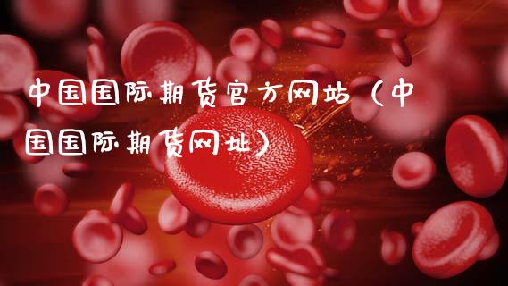 中国国际期货官方网站（中国国际期货网址）_https://cj002.lansai.wang_财经问答_第1张