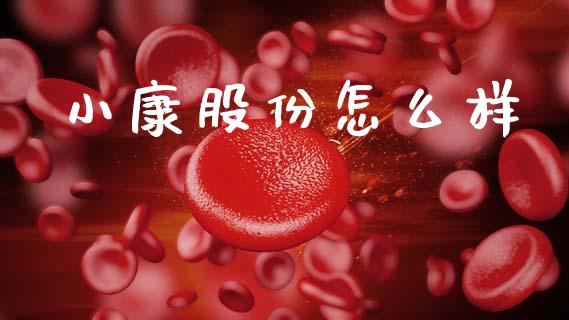 小康股份怎么样_https://cj002.lansai.wang_保险问答_第1张