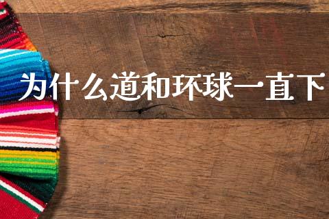 为什么道和环球一直下_会计问答_第1张_财经百问网 为什么道和环球一直下_https://cj002.lansai.wang_会计问答_第1张