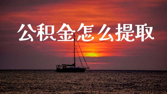 公积金怎么提取_https://cj002.lansai.wang_保险问答_第1张