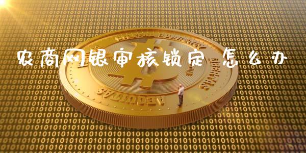 农商网银审核锁定 怎么办_https://cj002.lansai.wang_金融问答_第1张