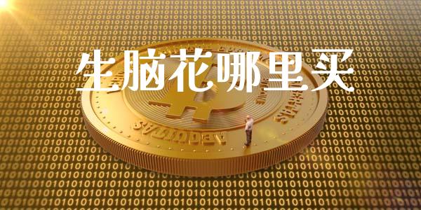 生脑花哪里买_https://cj002.lansai.wang_财经百问_第1张