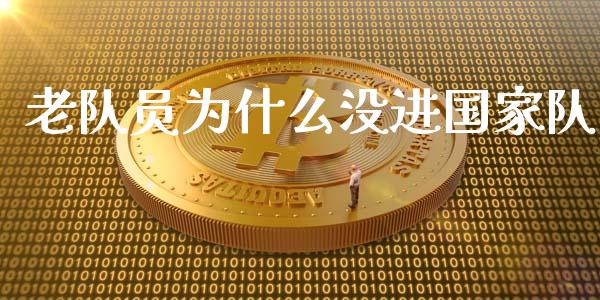 老队员为什么没进国家队_https://cj002.lansai.wang_保险问答_第1张