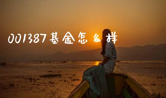 001387基金怎么样_https://cj002.lansai.wang_股市问答_第1张