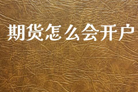 期货怎么会开户_会计问答_第1张_财经百问网 期货怎么会开户_https://cj002.lansai.wang_会计问答_第1张