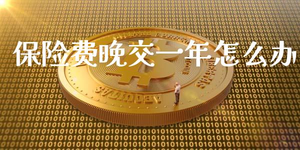 保险费晚交一年怎么办_https://cj002.lansai.wang_保险问答_第1张