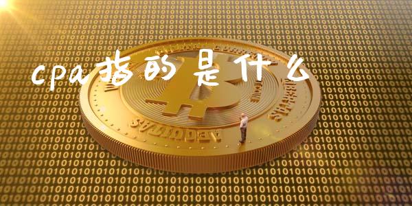 cpa指的是什么_https://cj002.lansai.wang_会计问答_第1张