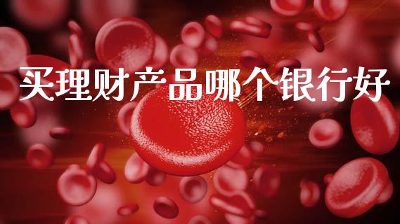 买理财产品哪个银行好_https://cj002.lansai.wang_理财问答_第1张