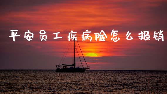 平安员工疾病险怎么报销_https://cj002.lansai.wang_保险问答_第1张
