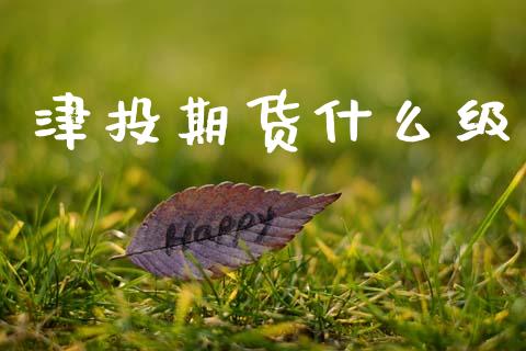津投期货什么级_金融问答_第1张_财经百问网 津投期货什么级_https://cj002.lansai.wang_金融问答_第1张
