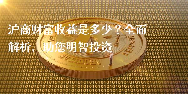 沪商财富收益是多少？全面解析，助您明智投资_https://cj002.lansai.wang_理财问答_第1张