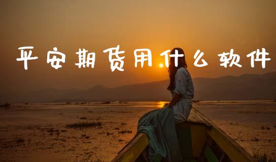 平安期货用什么软件_保险问答_第1张_财经百问网 平安期货用什么软件_https://cj002.lansai.wang_保险问答_第1张
