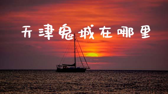 天津鬼城在哪里_https://cj002.lansai.wang_会计问答_第1张