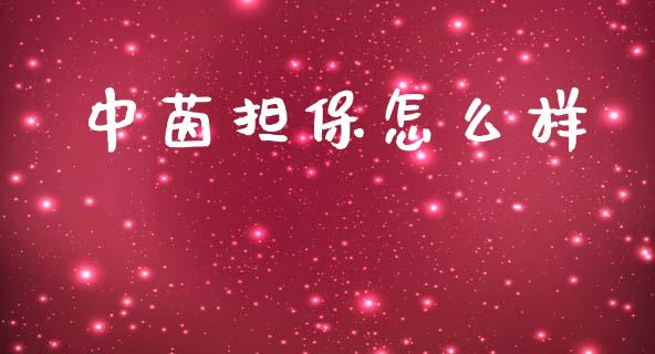中茵担保怎么样_股市问答_第1张_财经百问网 中茵担保怎么样_https://cj002.lansai.wang_股市问答_第1张