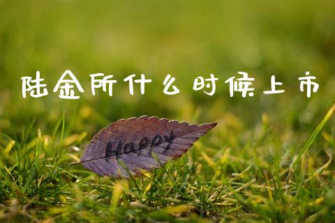 陆金所什么时候上市_https://cj002.lansai.wang_金融问答_第1张
